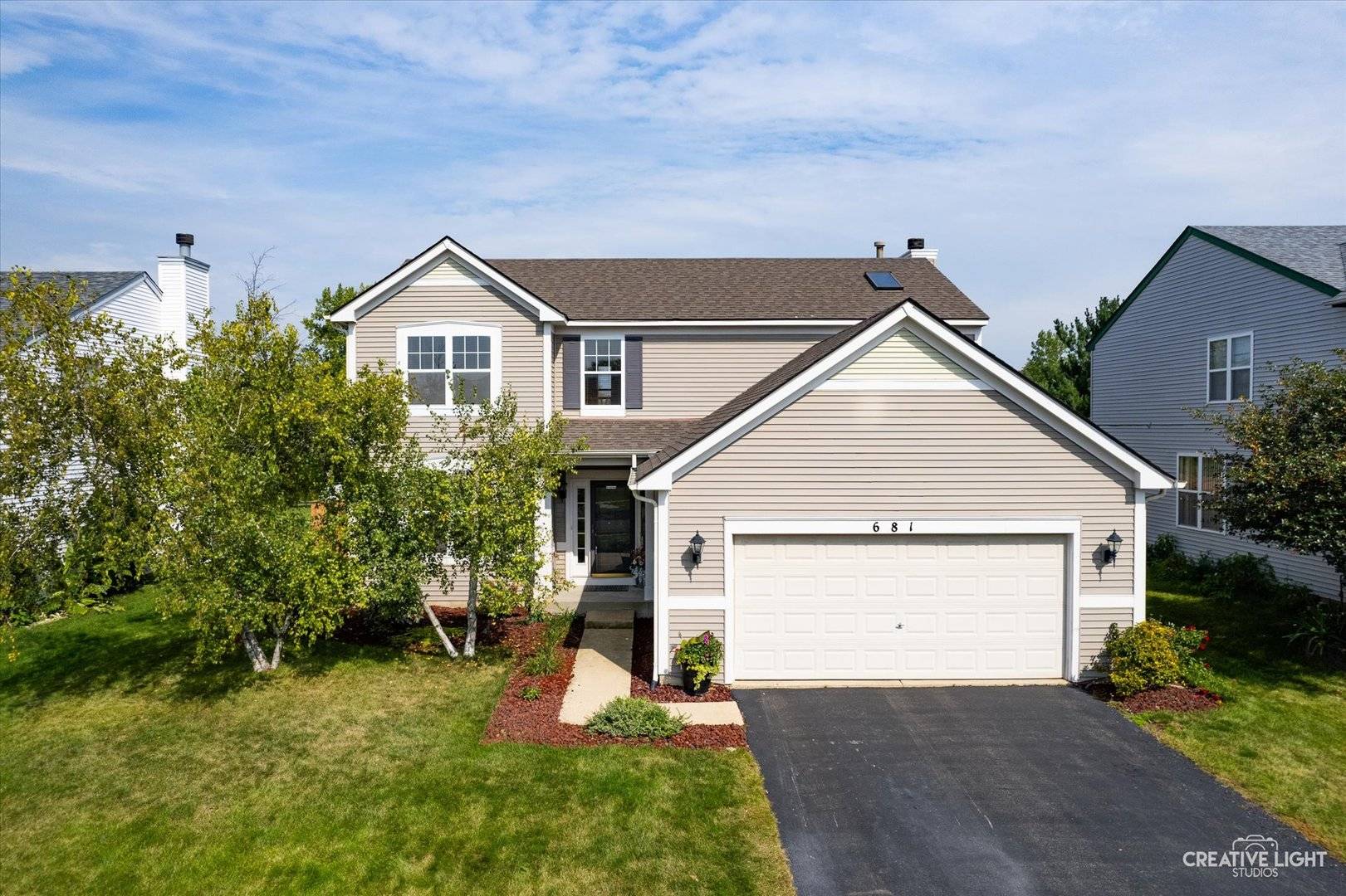 North Aurora, IL 60542,681 Stewart AVE