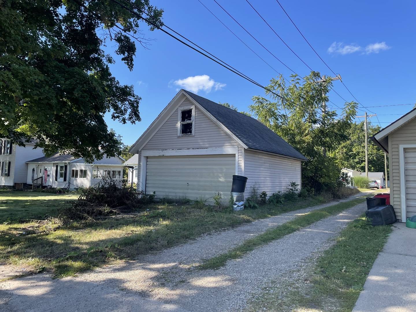 Princeton, IL 61356,105 N VERNON ST