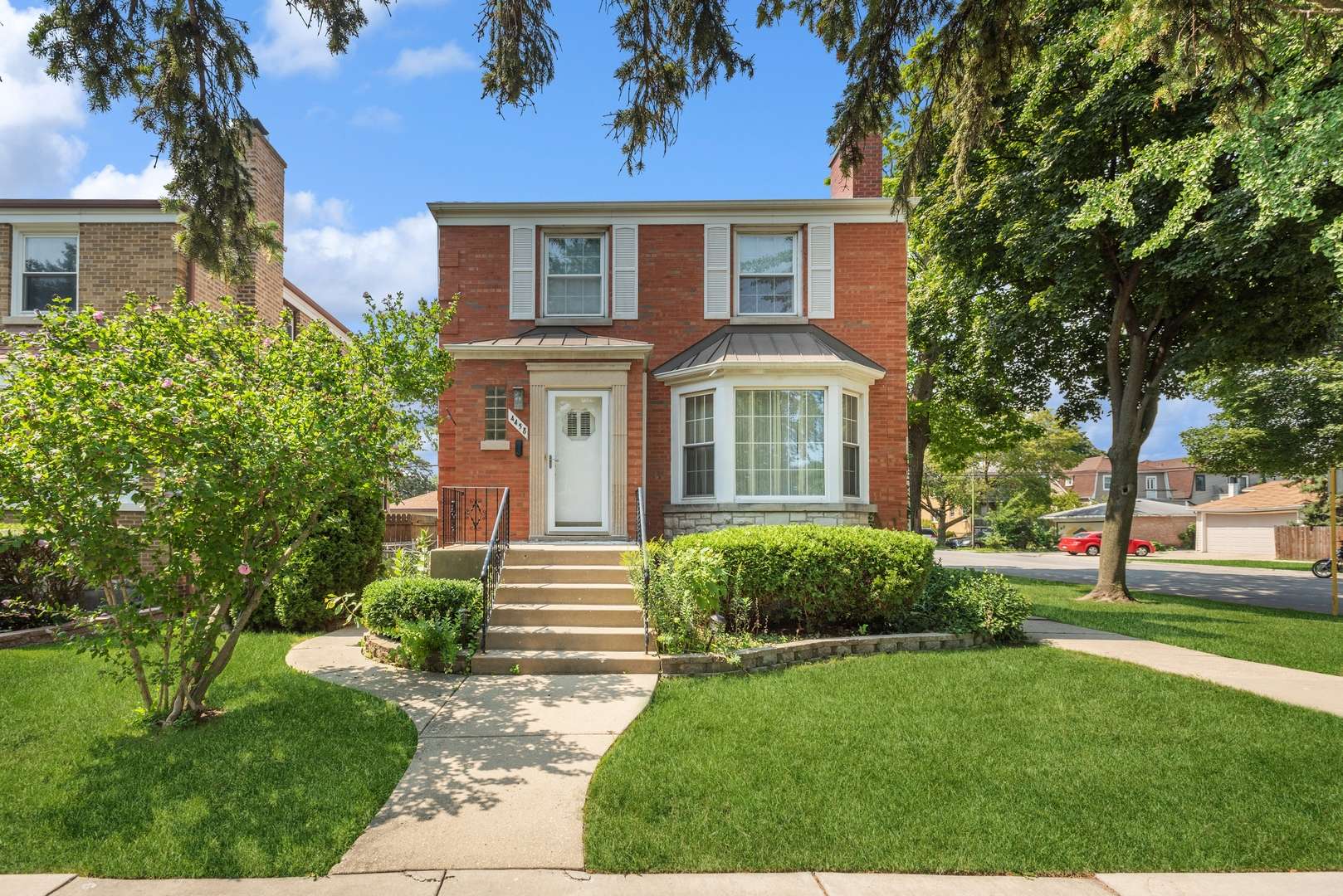 Chicago, IL 60630,4458 N Marmora AVE