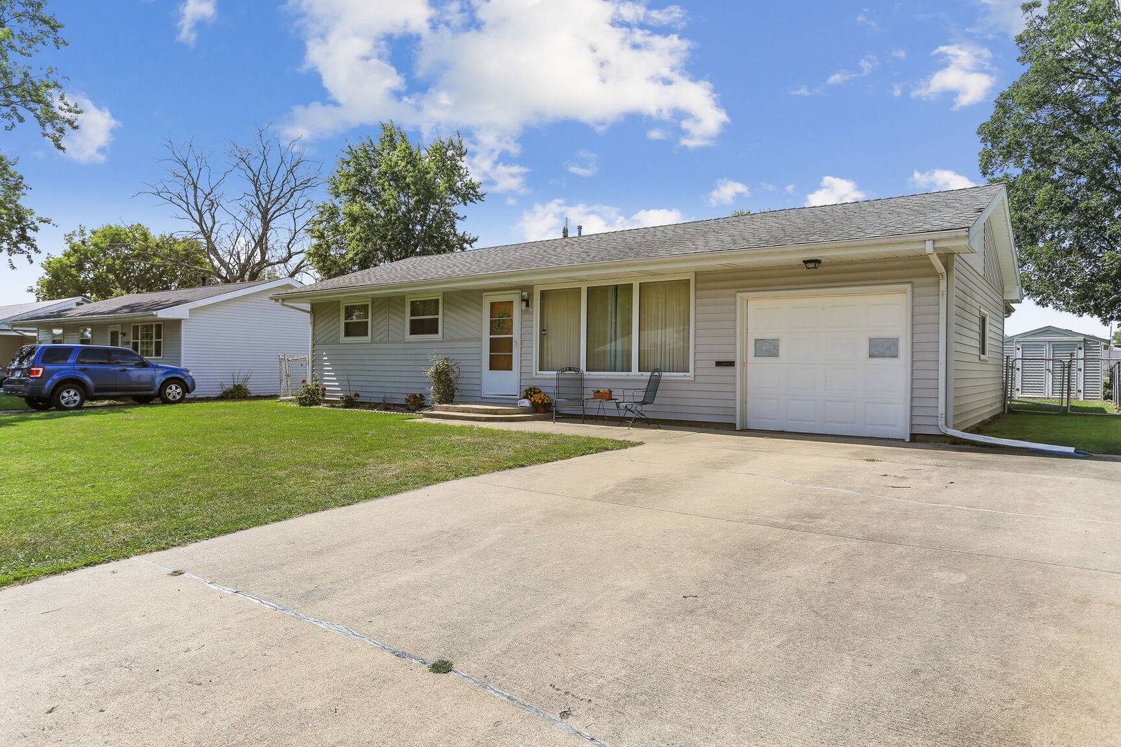 Rantoul, IL 61866,1313 Harper DR