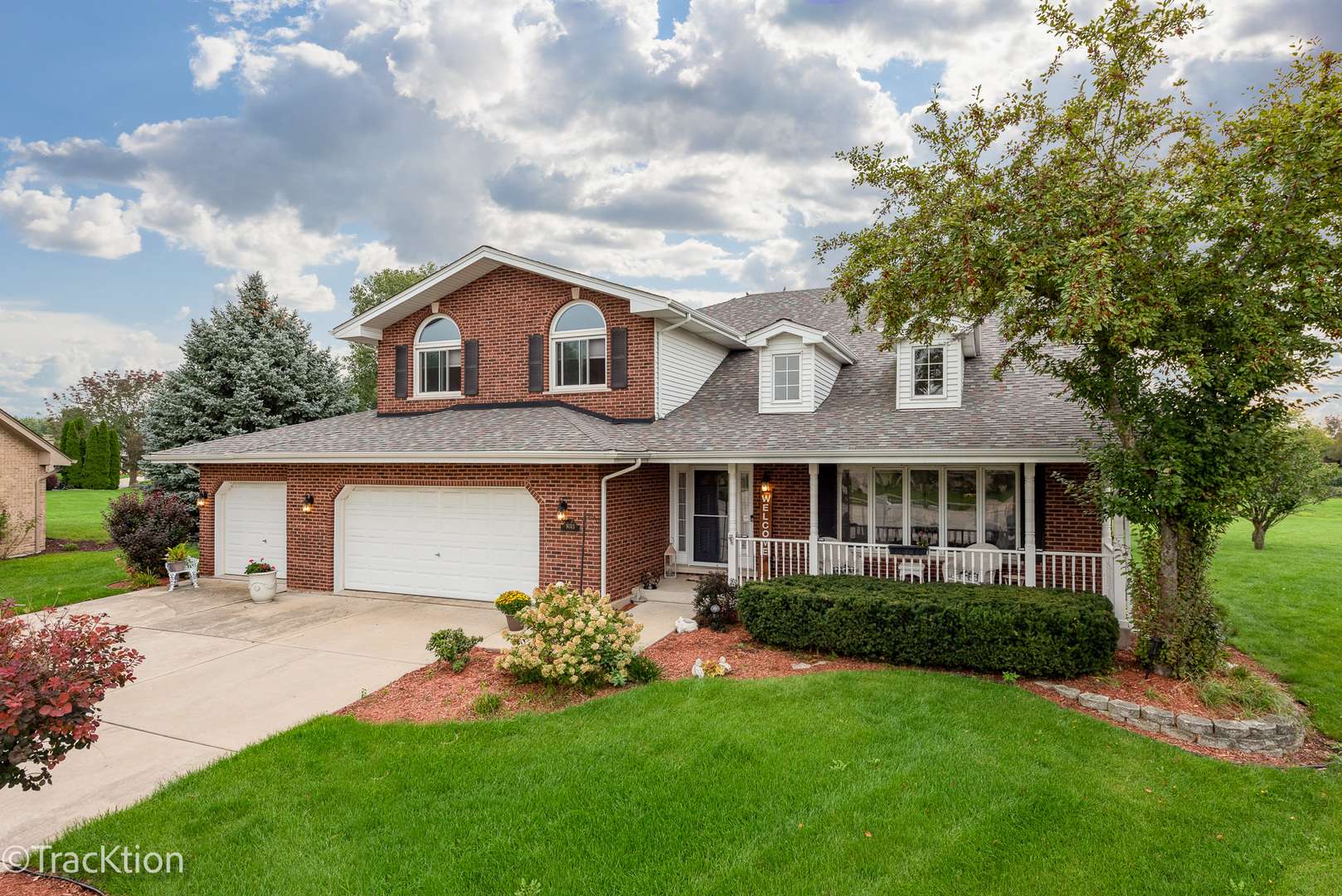 Woodridge, IL 60517,9043 Oxford ST