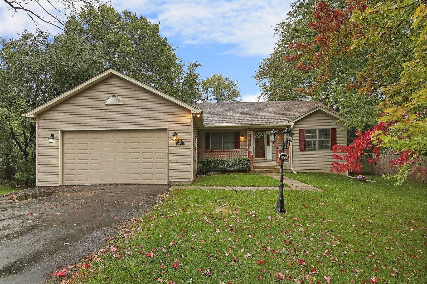 Wonder Lake, IL 60097,7912 Highview DR