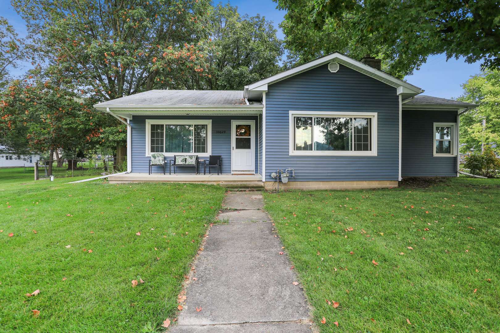 Armstrong, IL 61812,30629 Armstrong RD