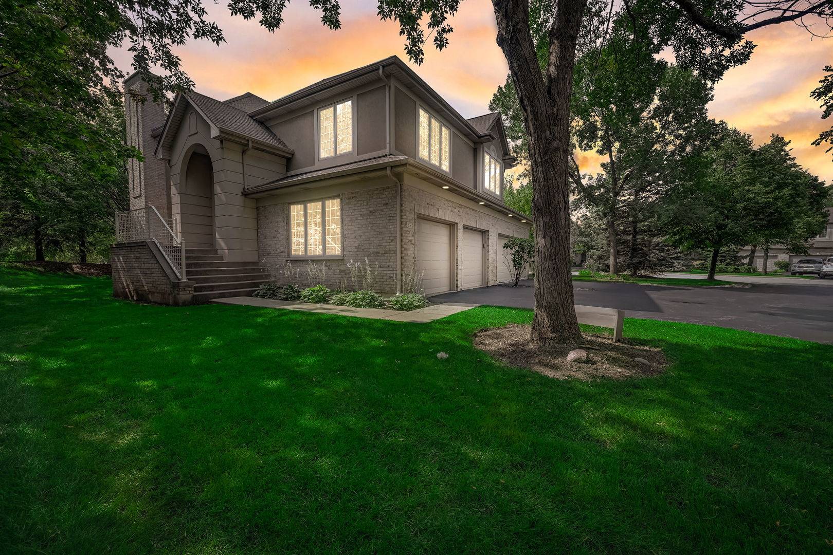 Lincolnshire, IL 60069,55 Beaconsfield CT