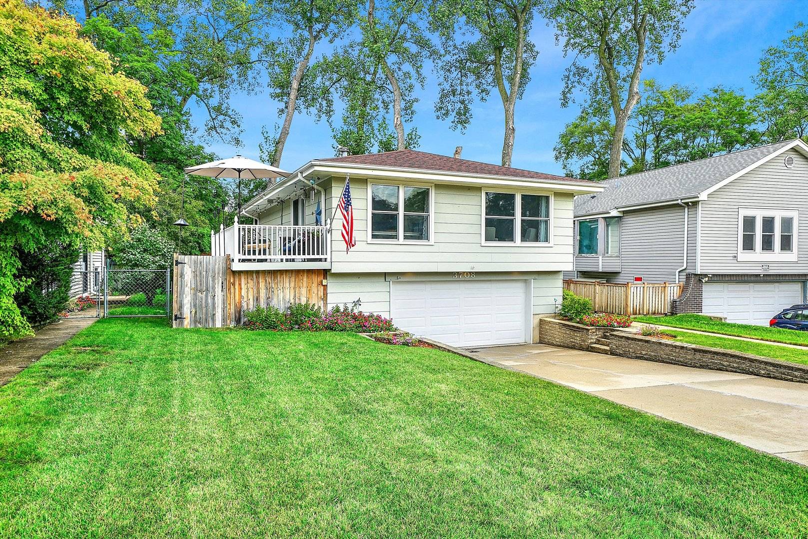 Rolling Meadows, IL 60008,3708 Rywick CT