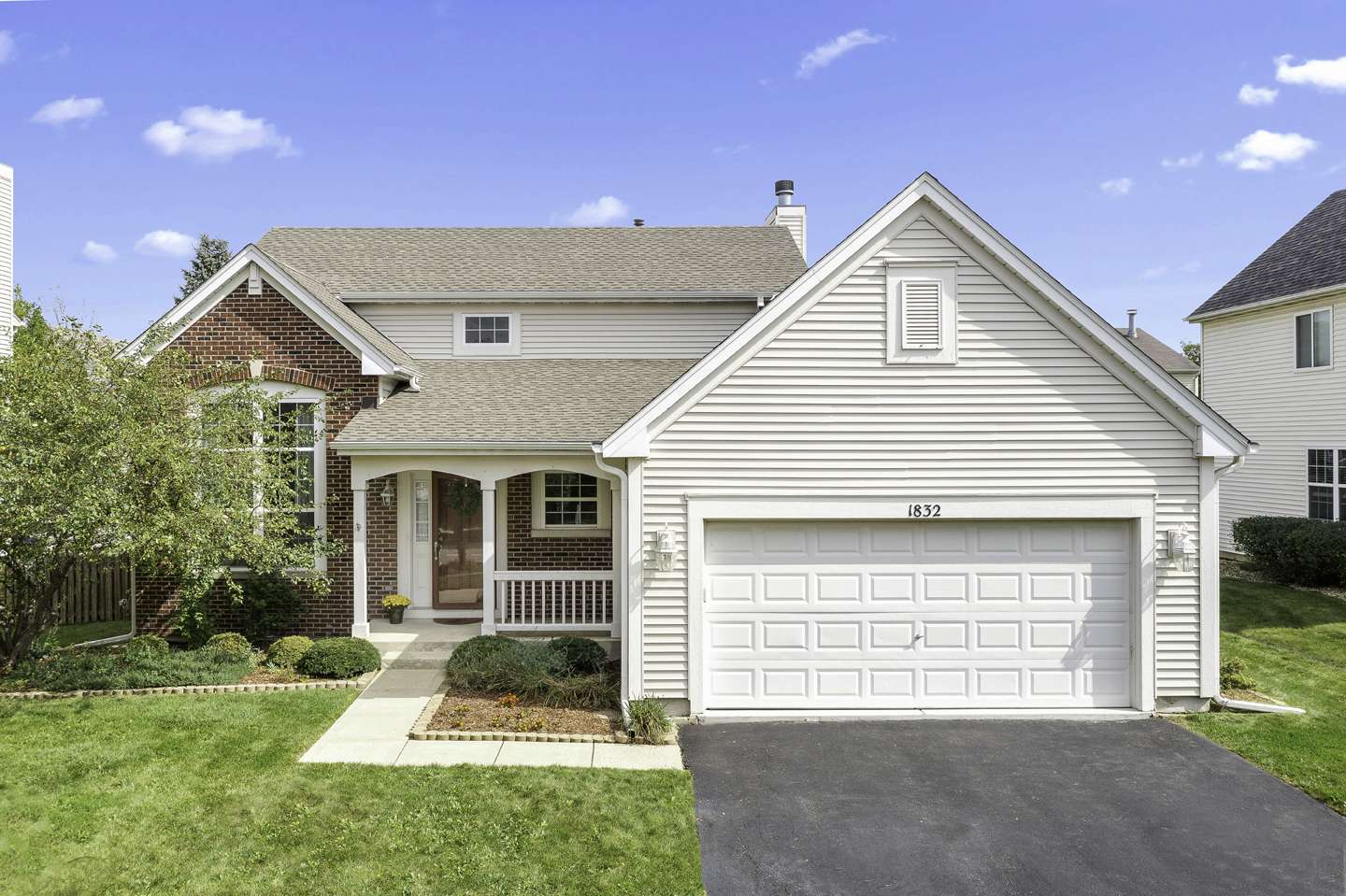 Montgomery, IL 60538,1832 Stirling LN