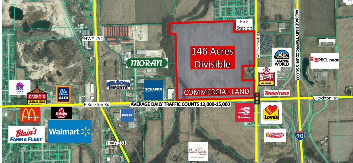 Roscoe, IL 61073,56XX Rockton RD