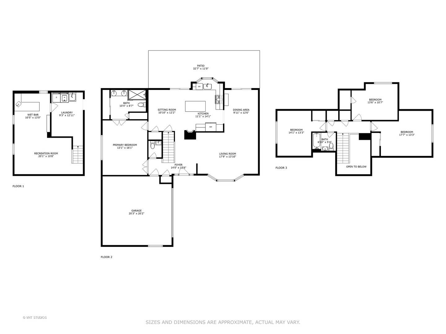 Rolling Meadows, IL 60008,4570 Gettysburg DR