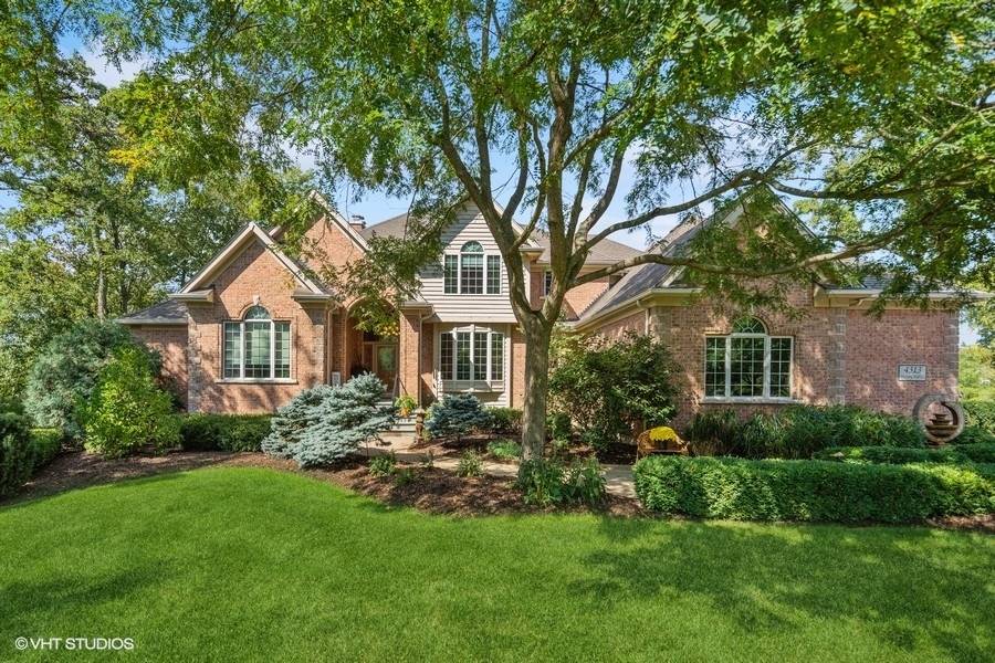 Johnsburg, IL 60050,4313 Hickory Hill CT