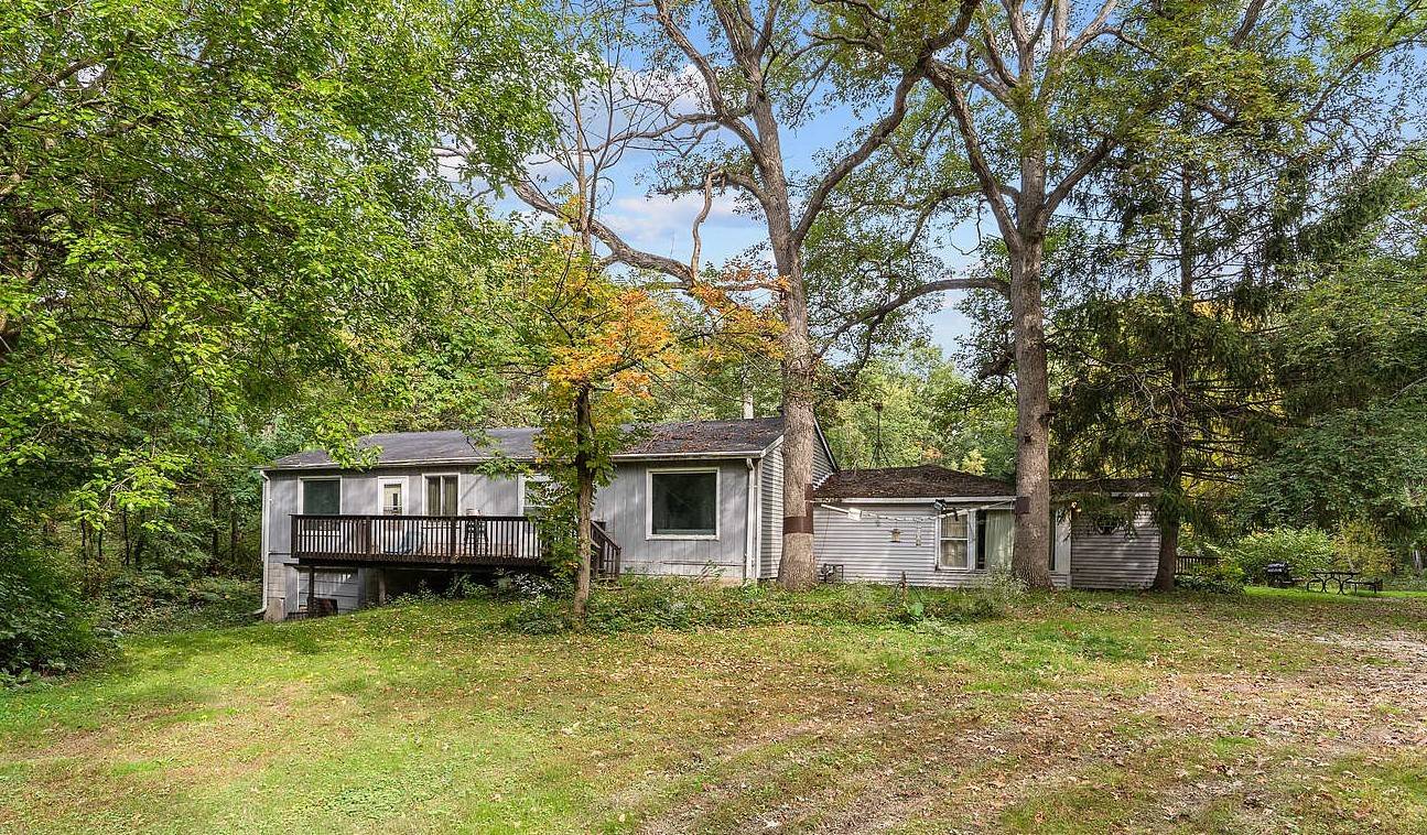 Crete, IL 60417,1652 W Forest LN
