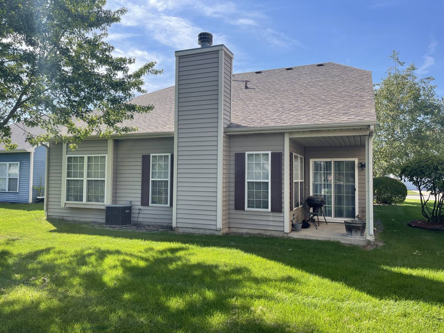 Montgomery, IL 60538,1916 Lakeside DR