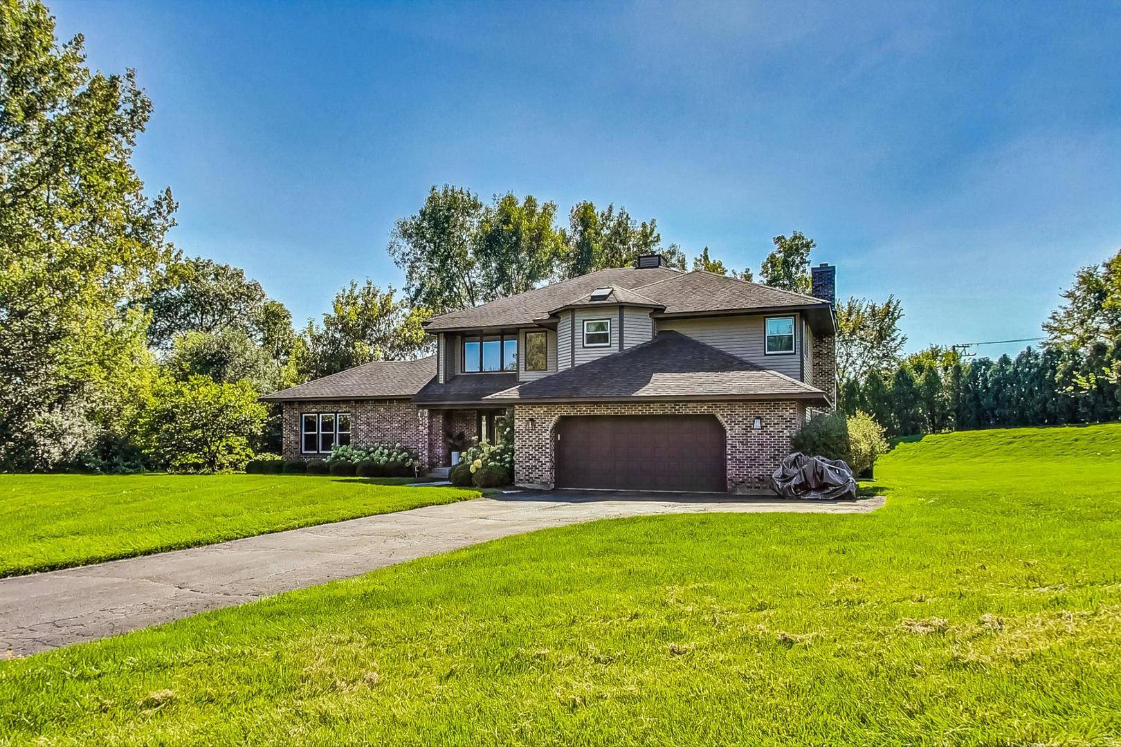 Long Grove, IL 60047,5314 Heather Knoll CT