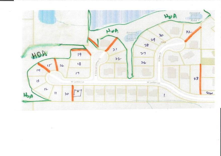 Ingleside, IL 60041,26297 W Larkin LN