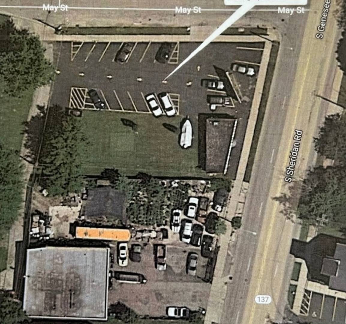 Waukegan, IL 60085,710 S Genesee ST