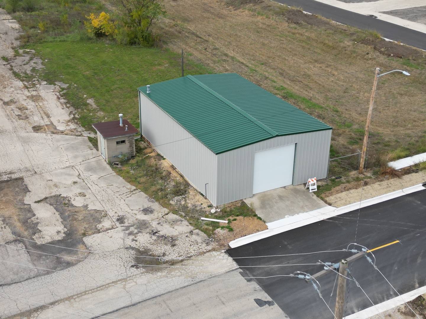 Rochelle, IL 61068,600 N 15th ST