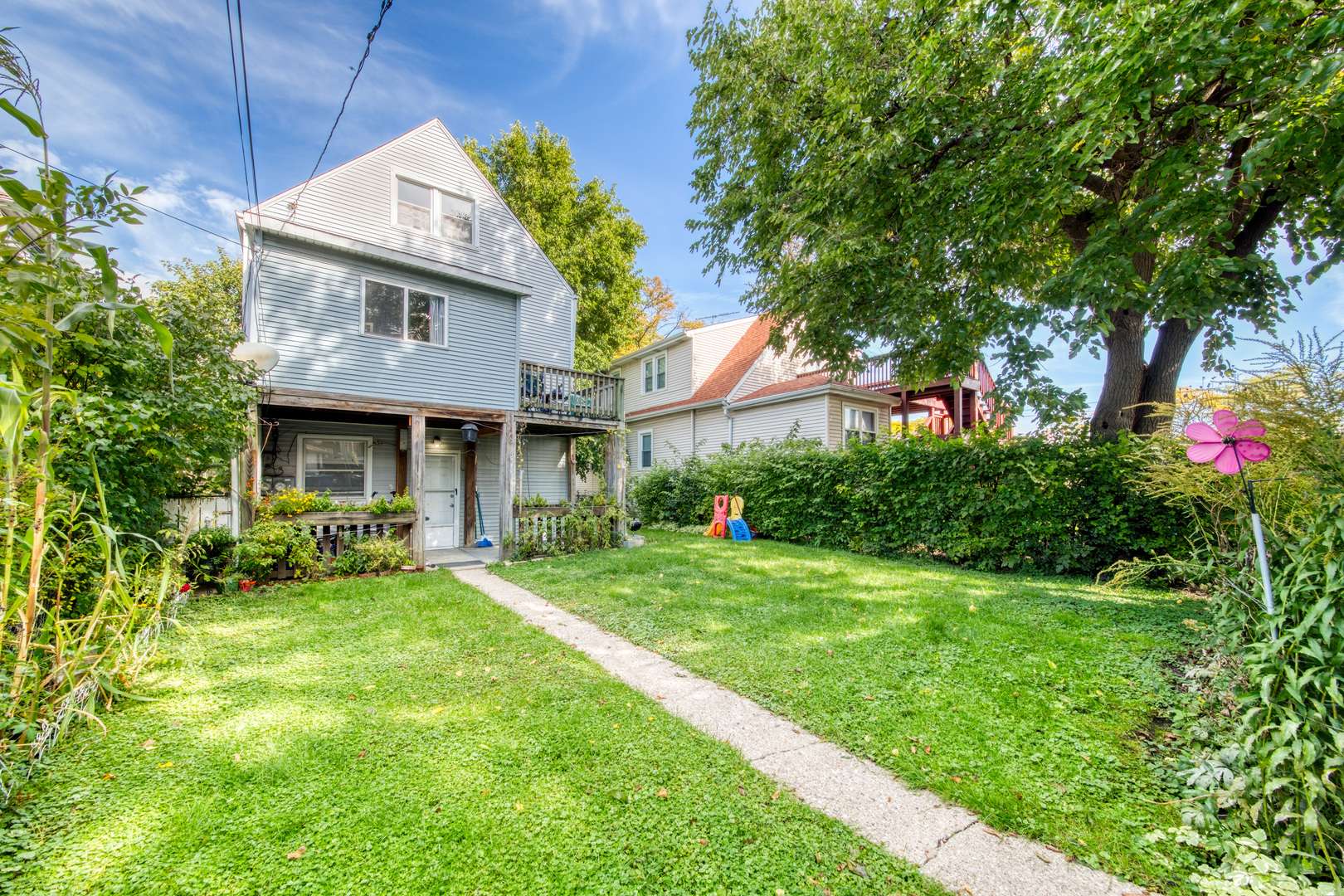 Chicago, IL 60630,4815 W Ainslie ST