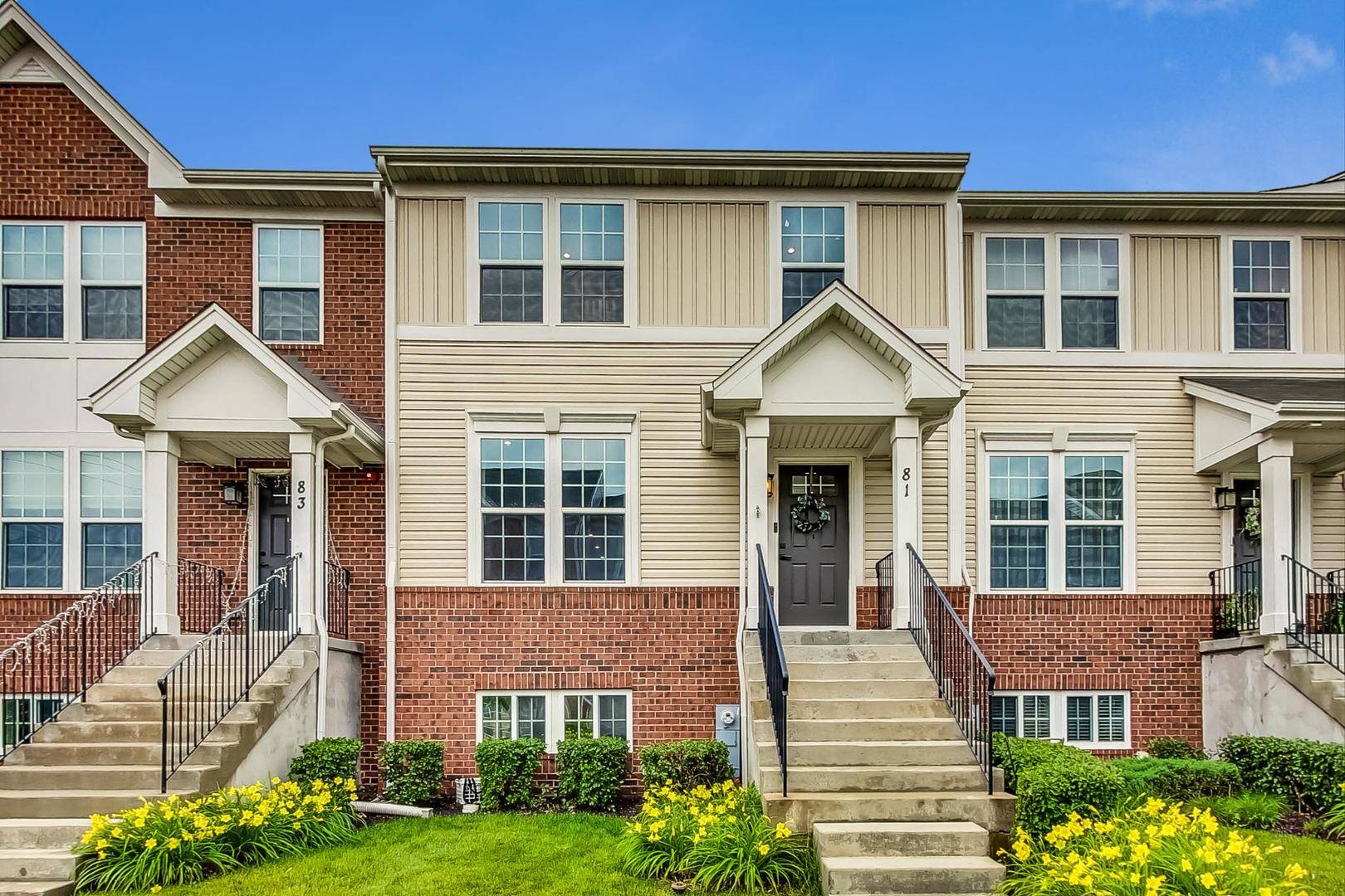 Des Plaines, IL 60016,81 Nicholas DR E