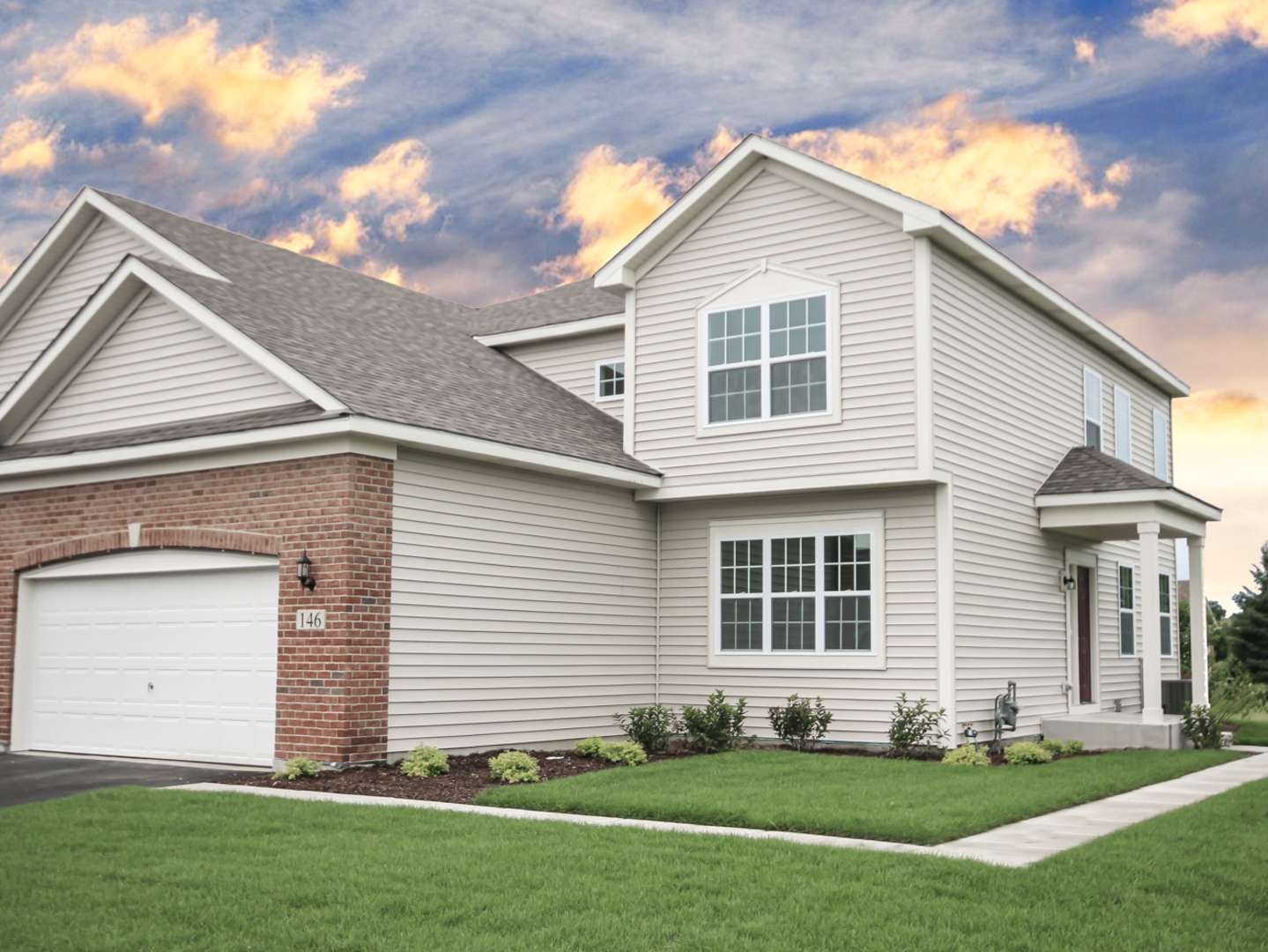 Gilberts, IL 60136,126 Easton DR