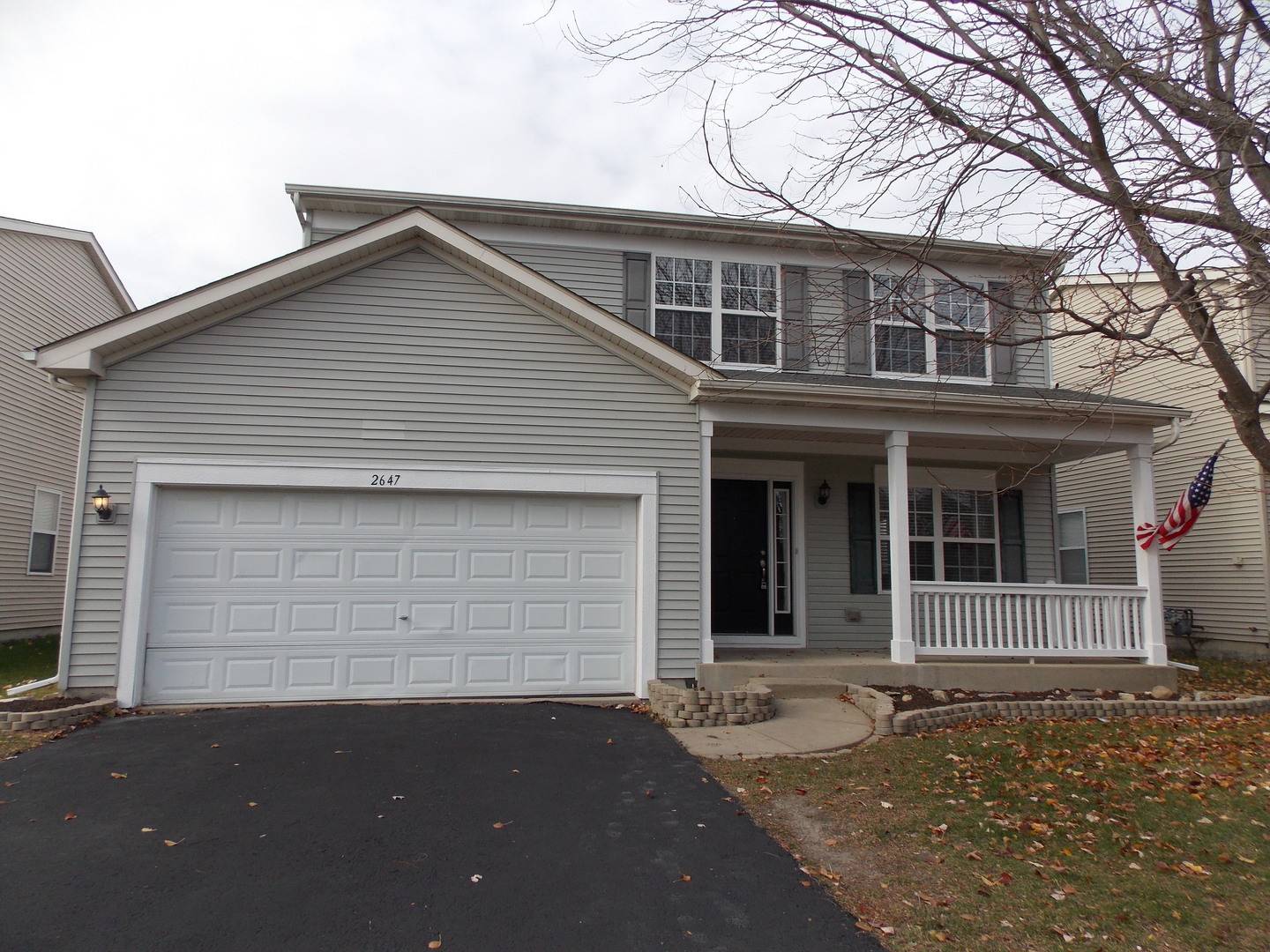 Montgomery, IL 60538,2647 PECOS CIR