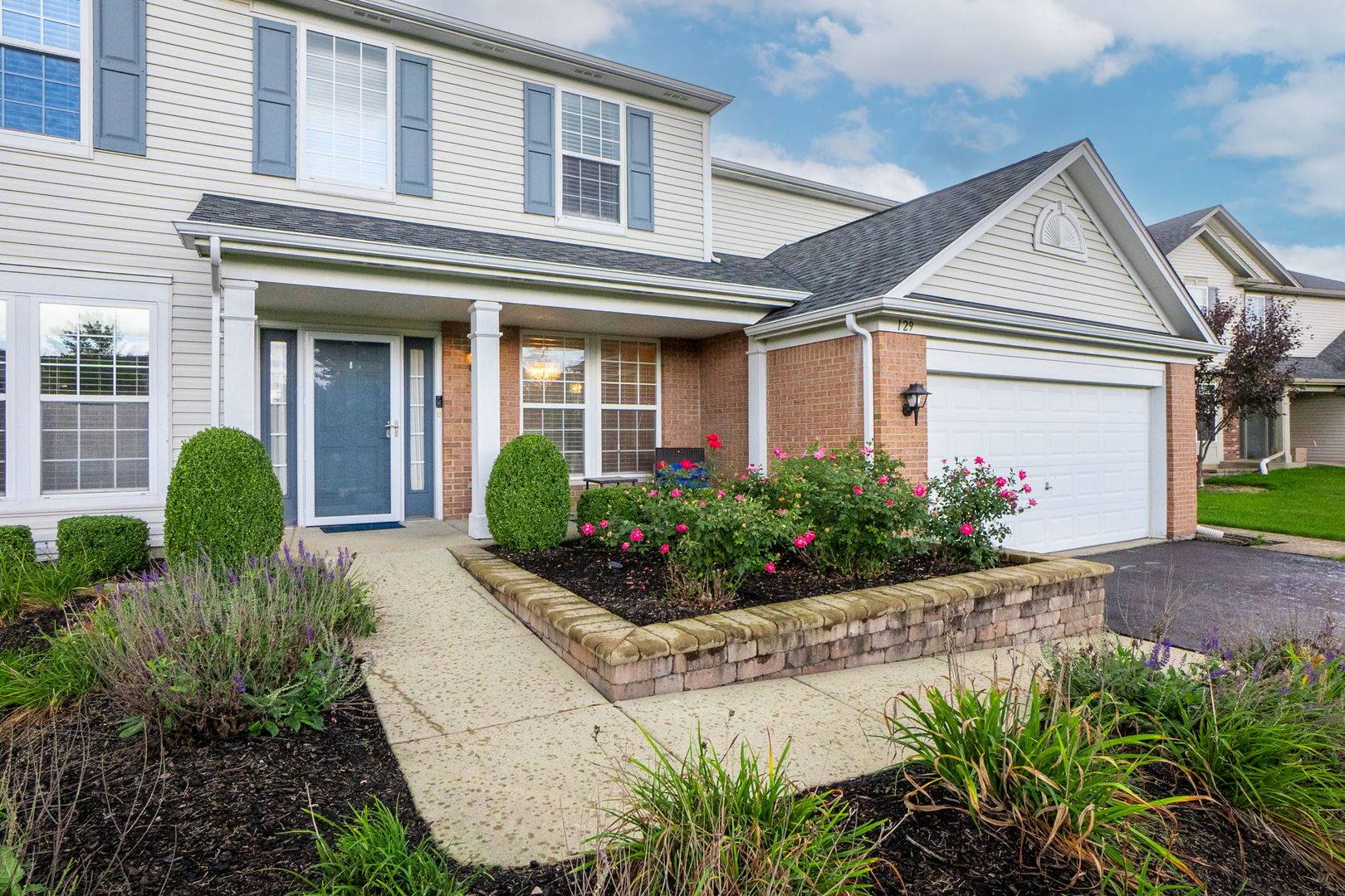 Bolingbrook, IL 60490,129 Ginkgo ST