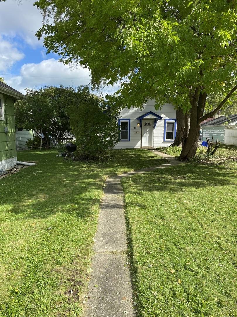 Waukegan, IL 60085,139 S Lewis AVE