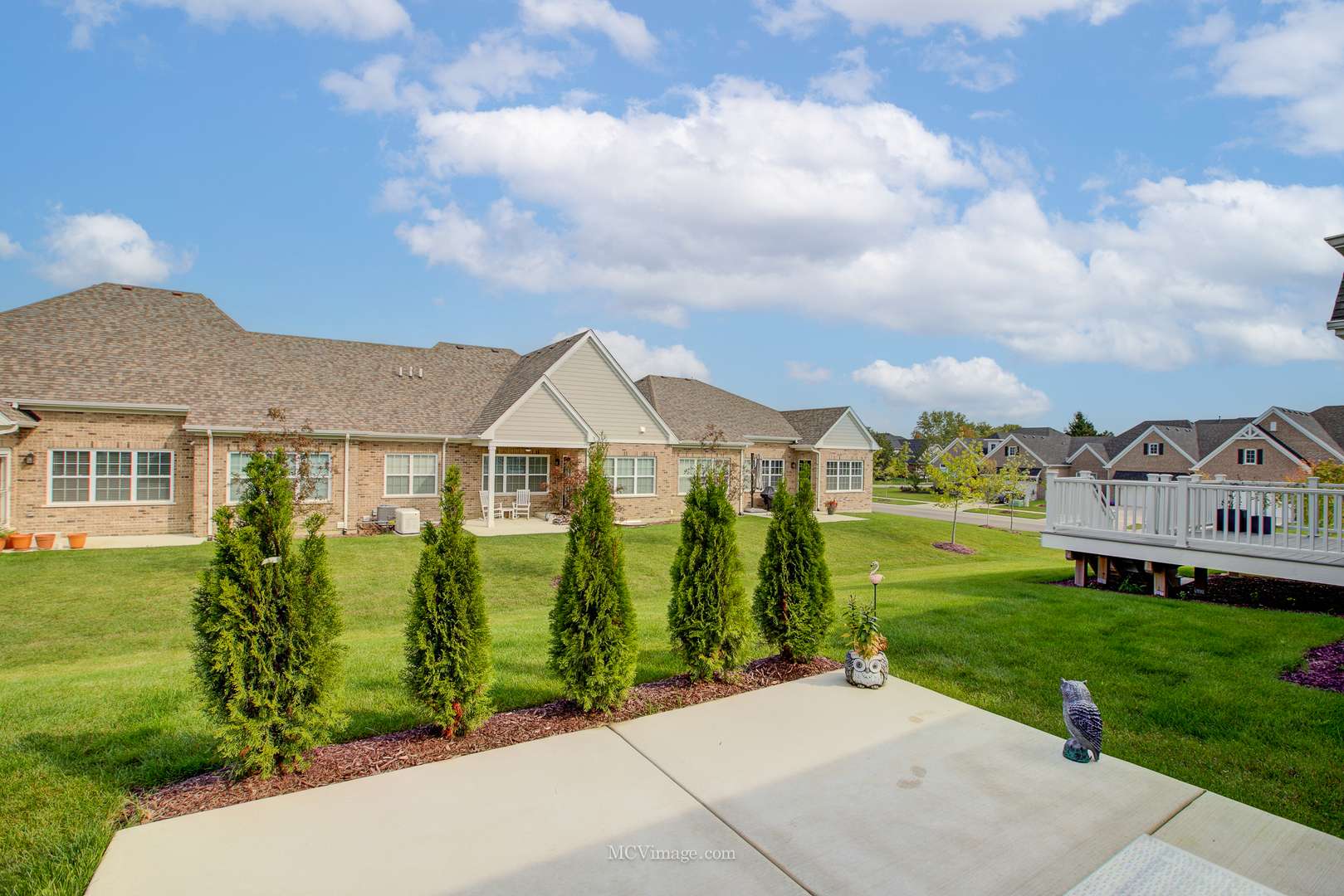 Lemont, IL 60439,1409 Notting Hill DR