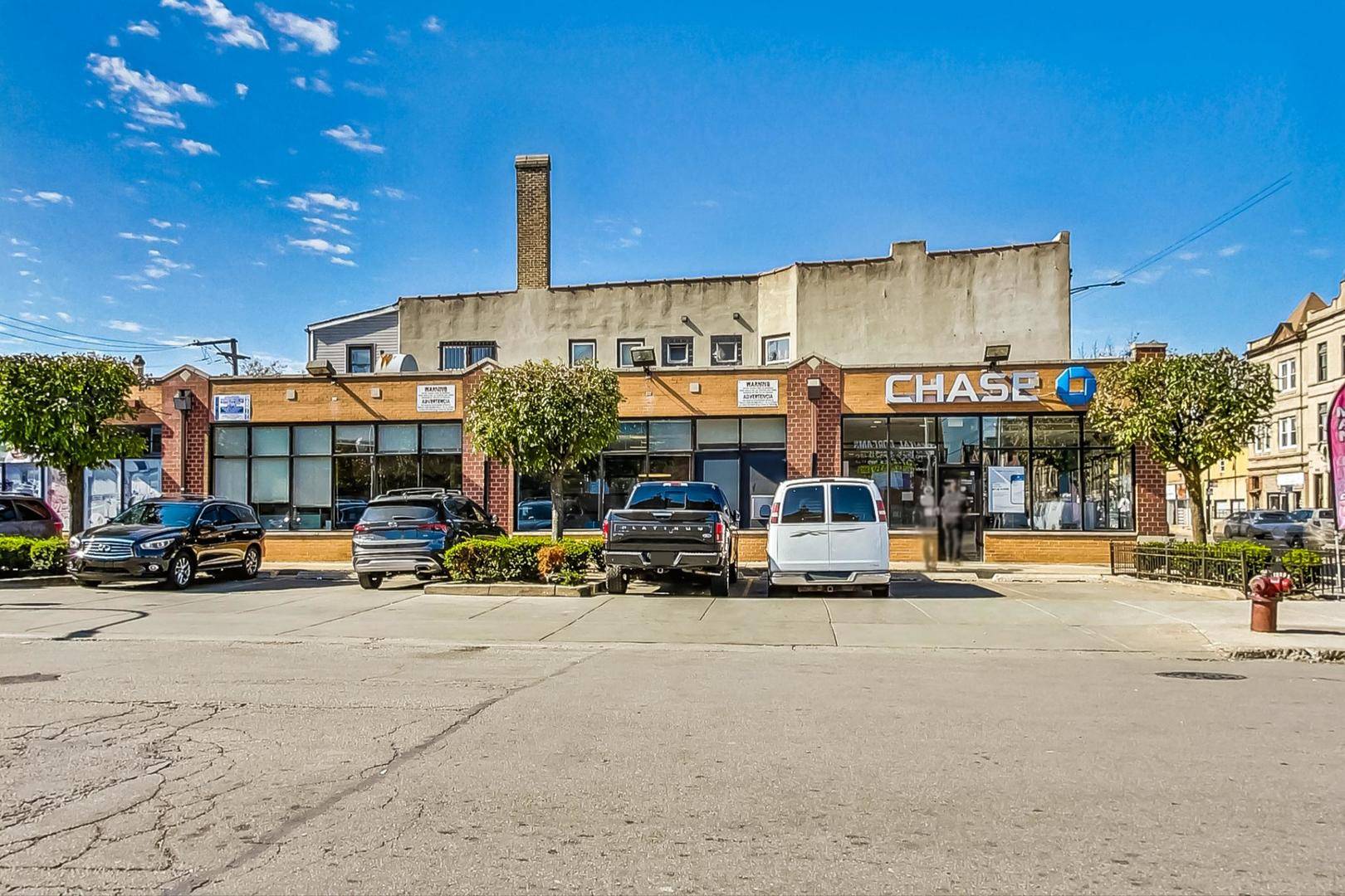 Chicago, IL 60623,3101 W Cermak RD #A