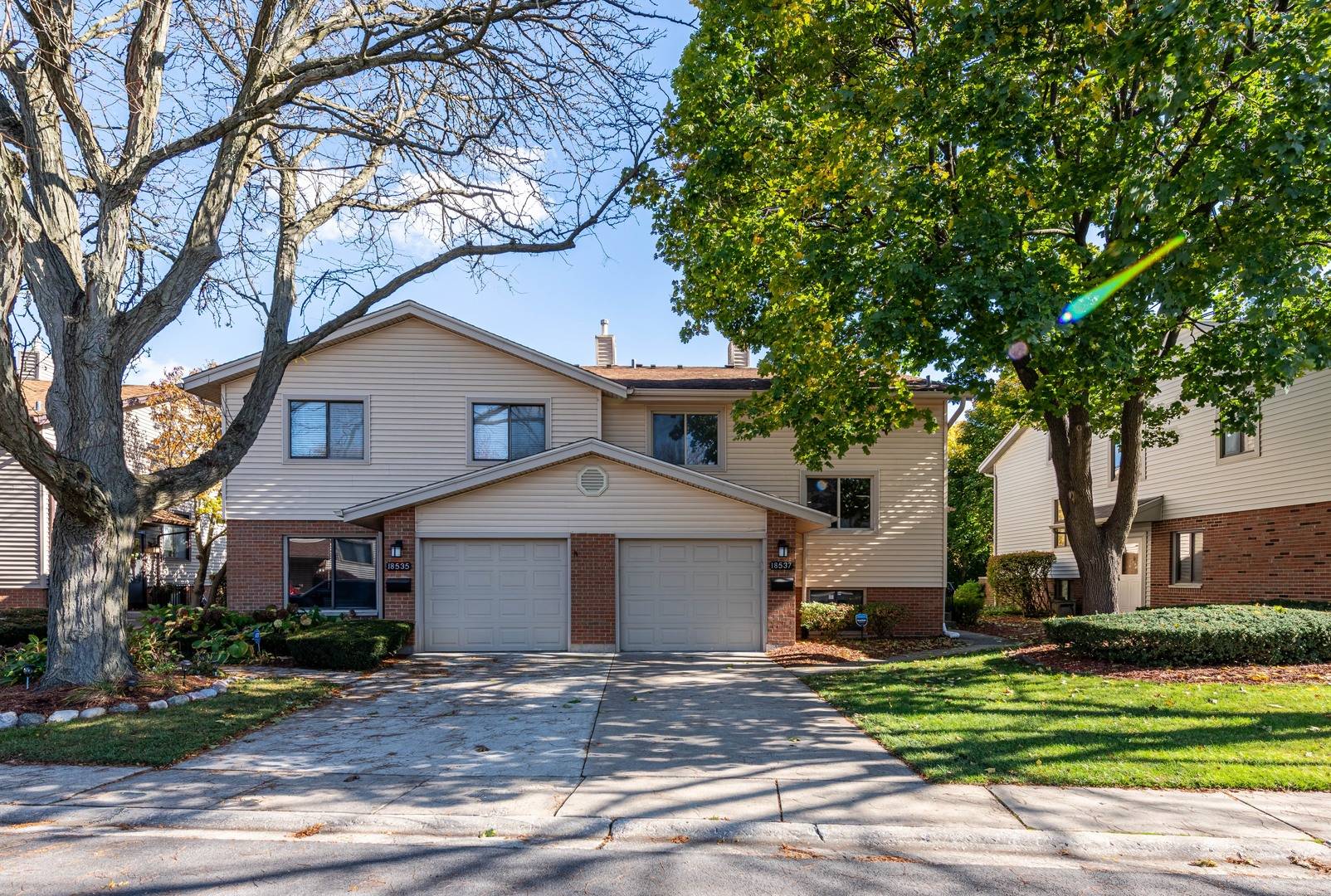 Hazel Crest, IL 60429,18537 MEADOW LN #1853