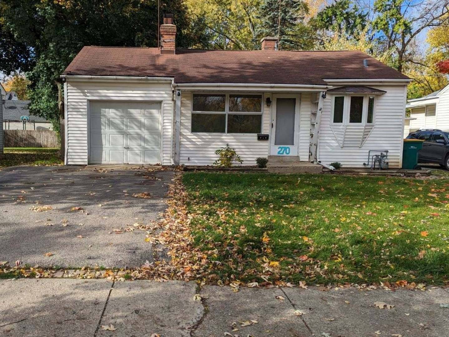 Northfield, IL 60093,270 Lagoon DR