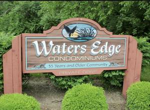 Hazel Crest, IL 60429,3504 Lakeview DR #108