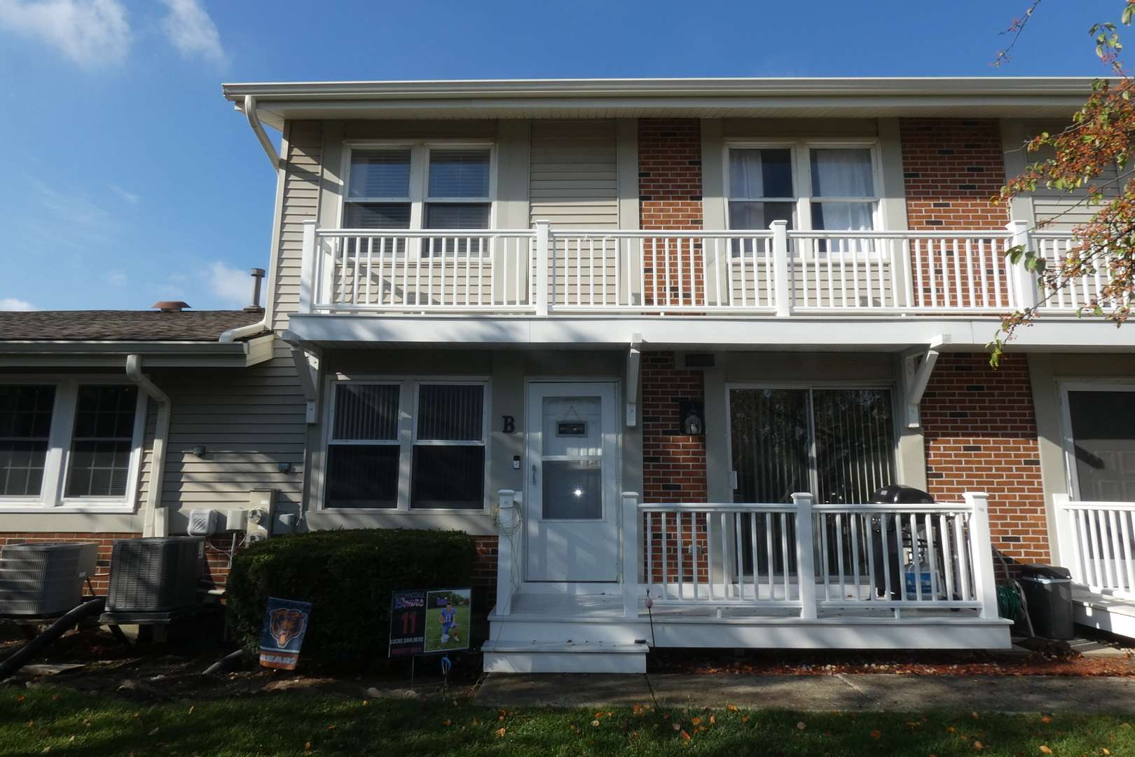 Bloomingdale, IL 60108,305 Northwestern CT #B