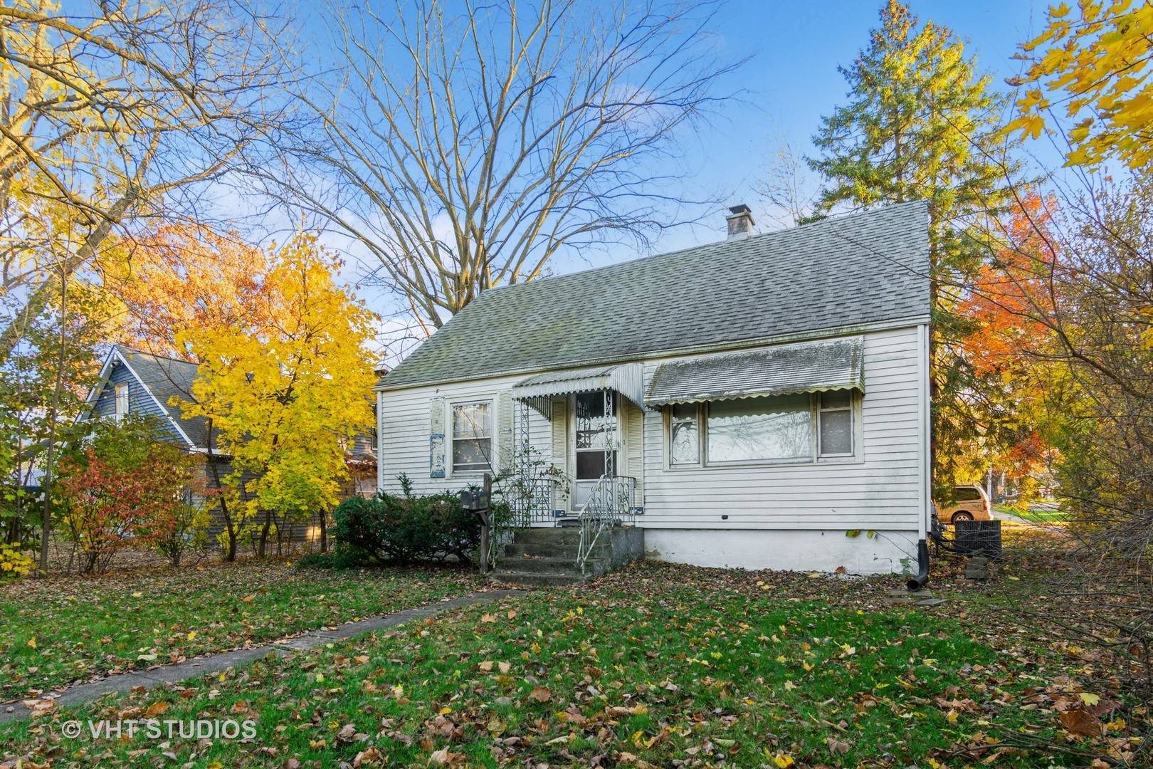 Steger, IL 60475,140 Richton RD