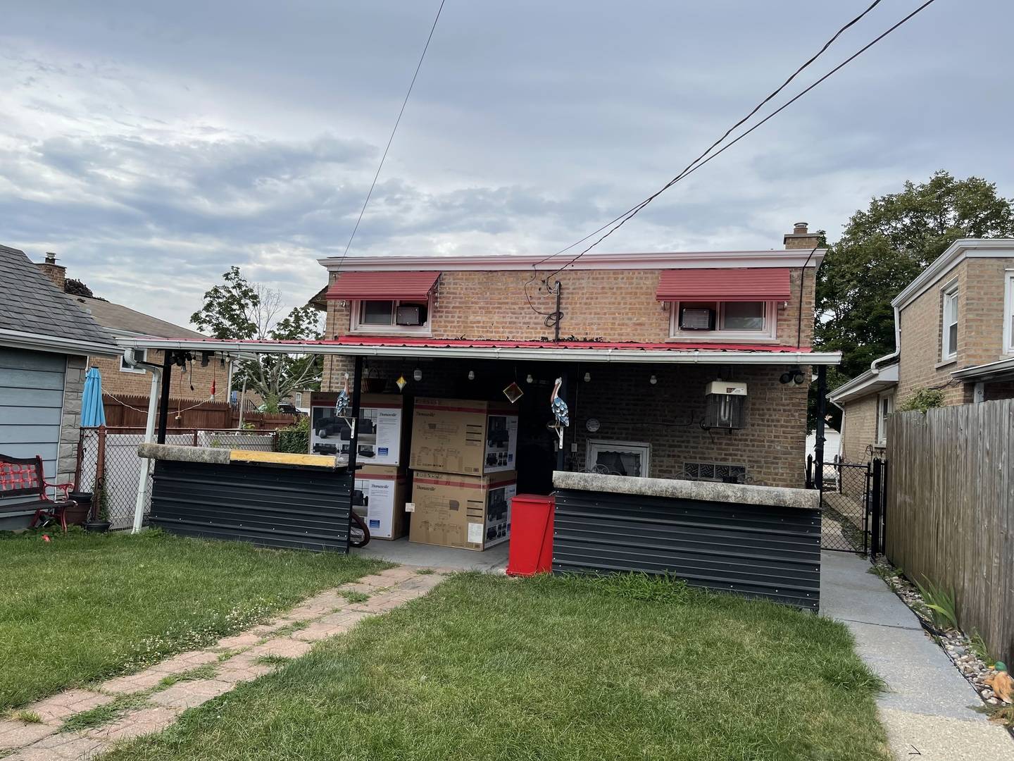 Cicero, IL 60804,3509 S 53rd AVE