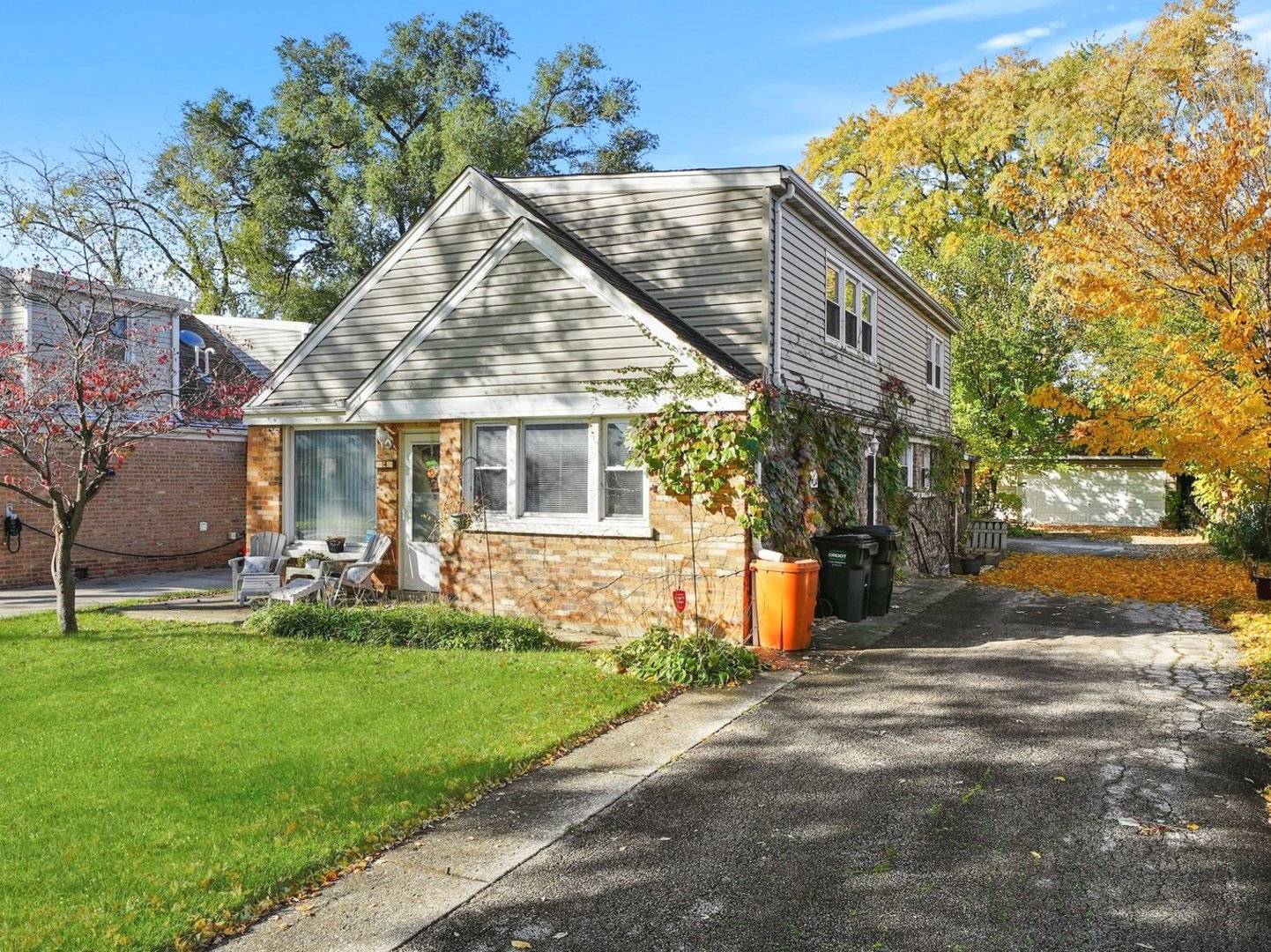 Bellwood, IL 60104,14 50th AVE