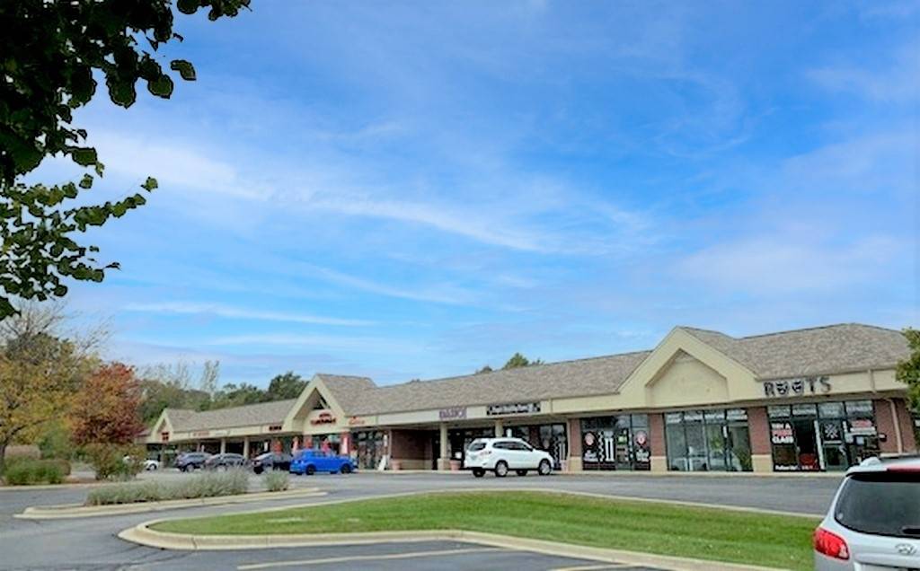 Island Lake, IL 60042,636 E State RD