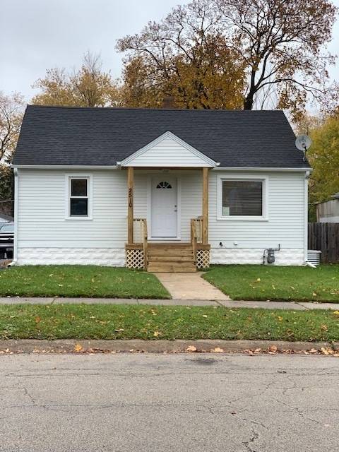 Waukegan, IL 60085,2510 W Ridgeland AVE