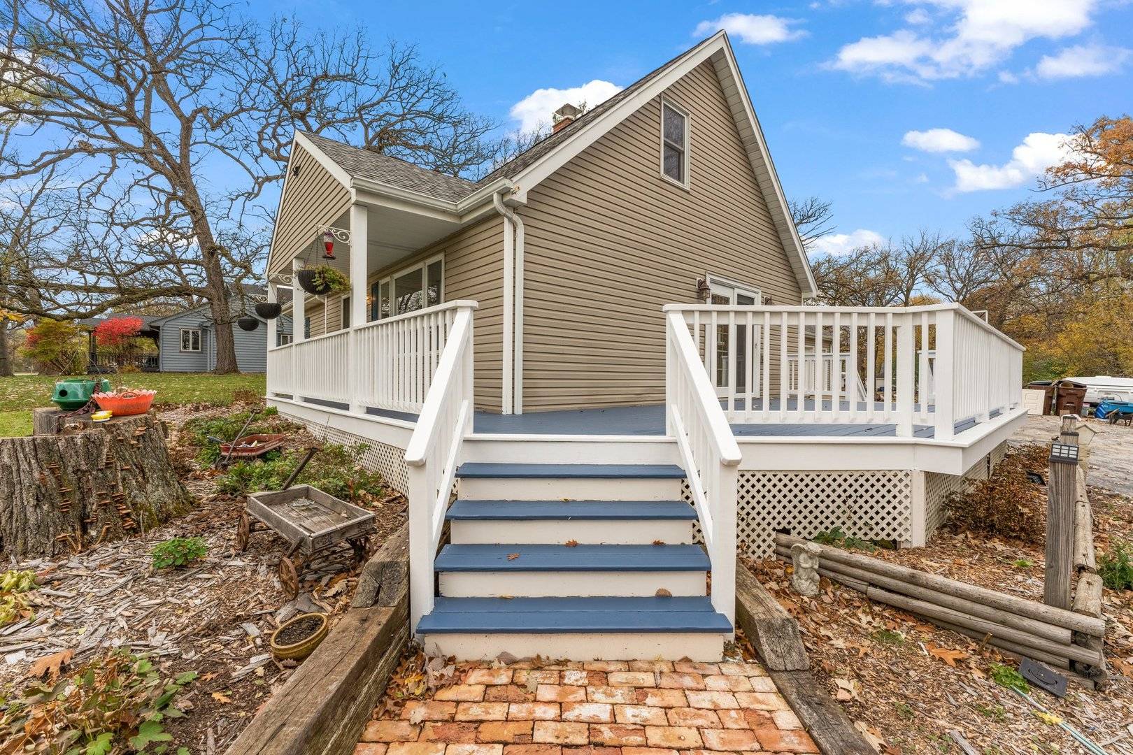 Steger, IL 60475,303 W Richton RD