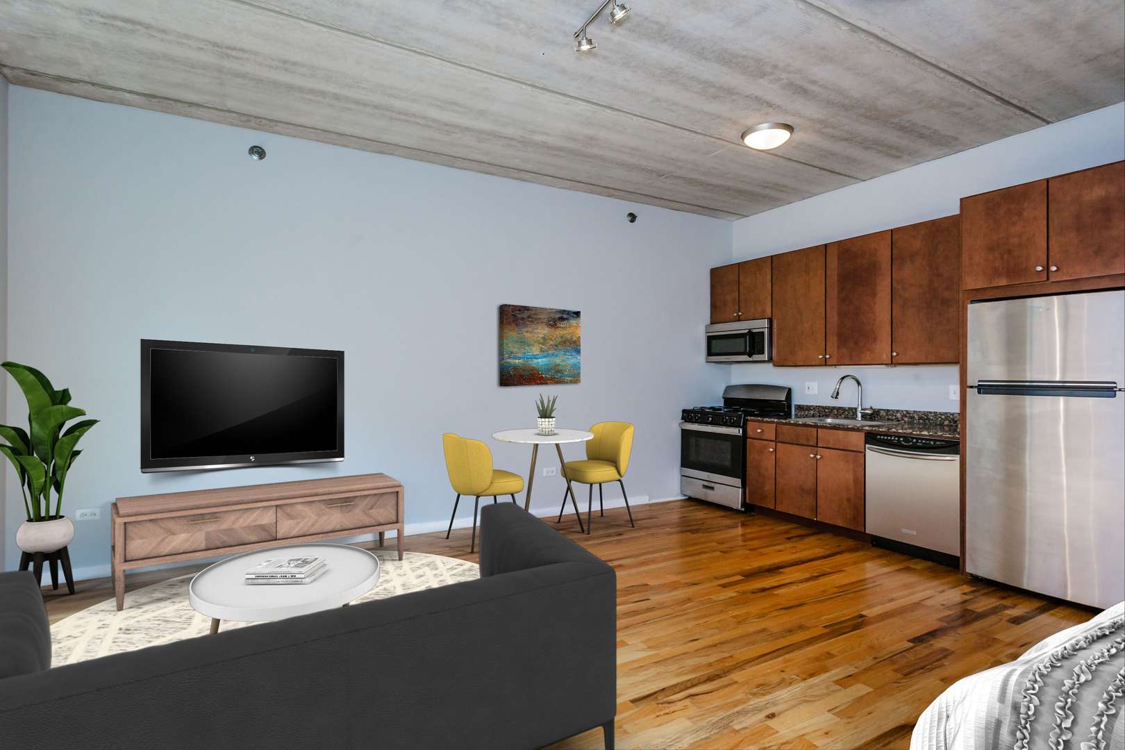 Chicago, IL 60654,630 N Franklin ST #920