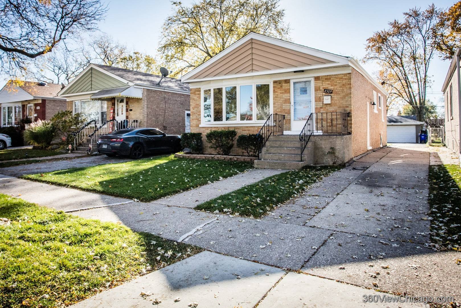 Lyons, IL 60534,8309 44th PL
