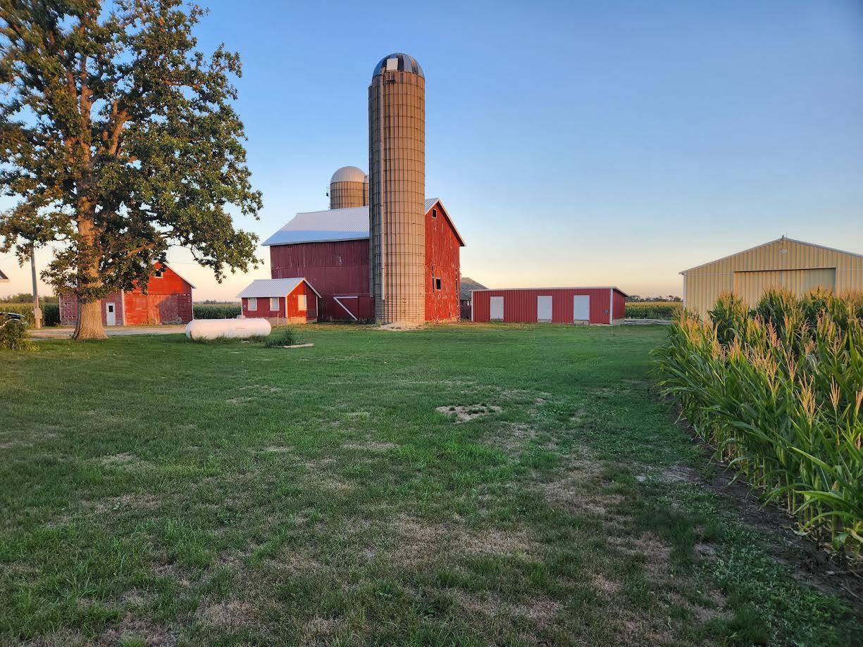 Chemung, IL 60033,23909 Lawrence RD