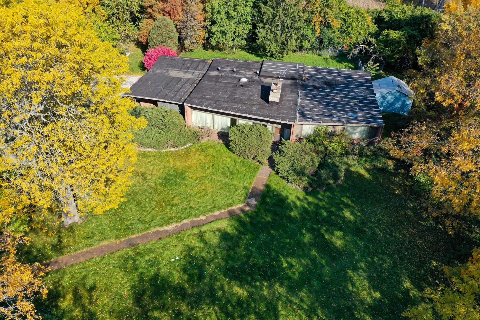 Oak Brook, IL 60523,33 Yorkshire Woods