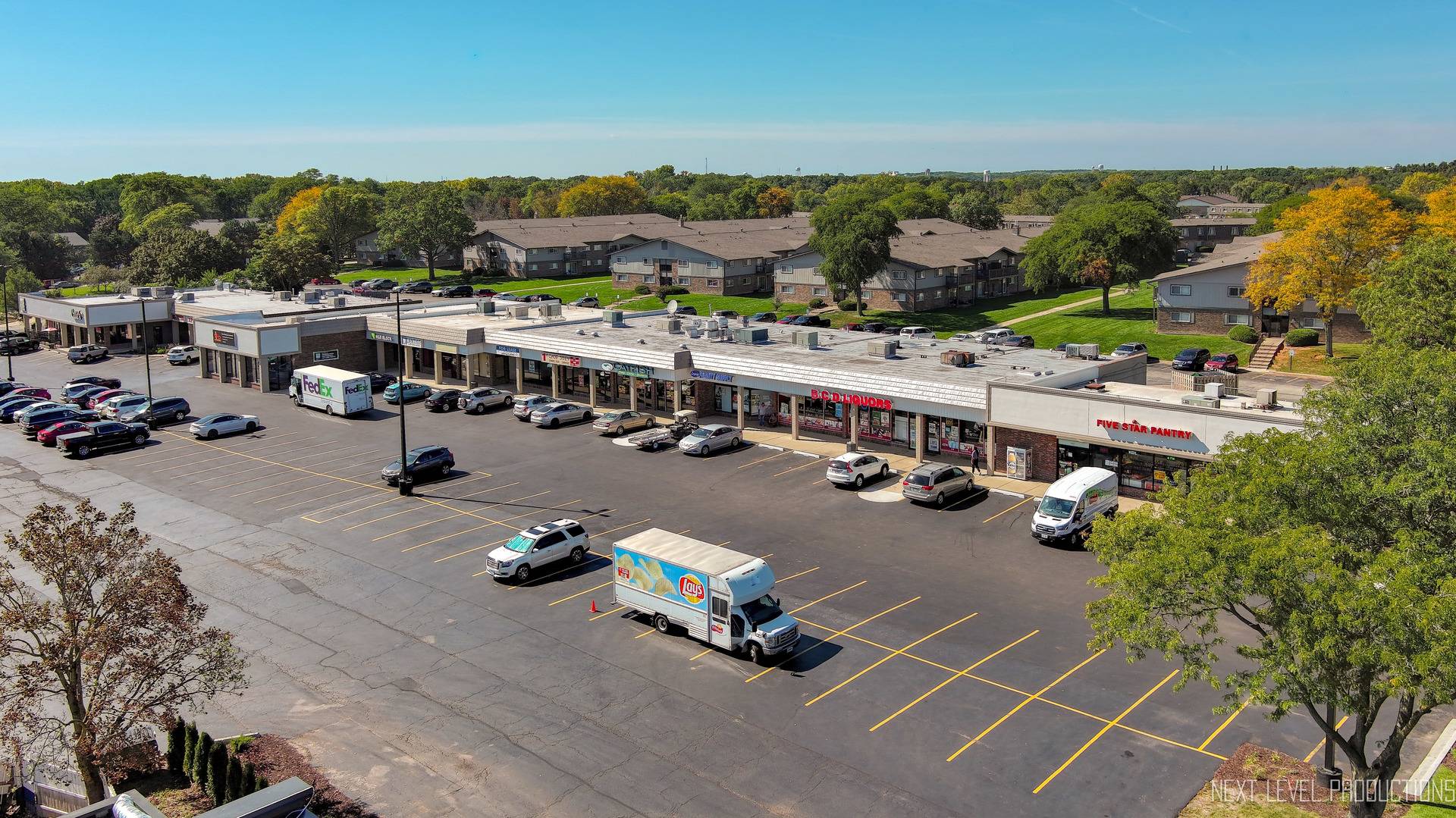 Willowbrook, IL 60527,10S628 S Kingery HWY