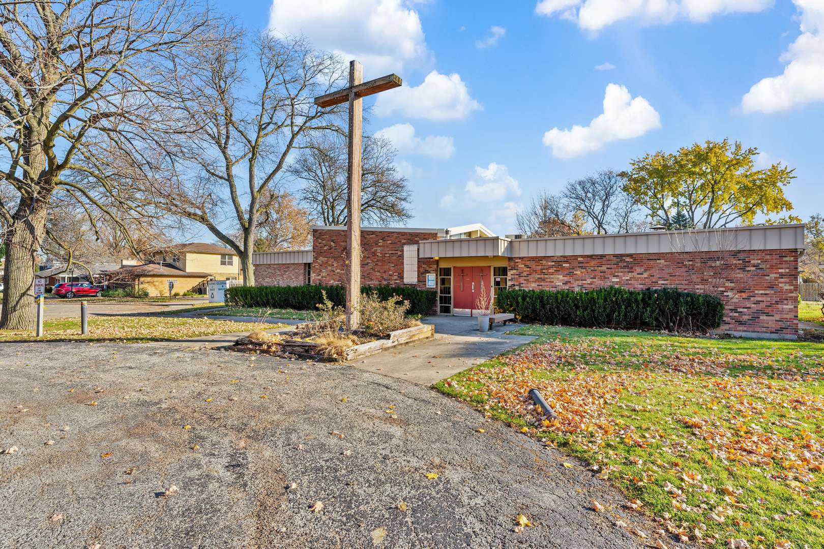 Western Springs, IL 60558,5129 Wolf RD