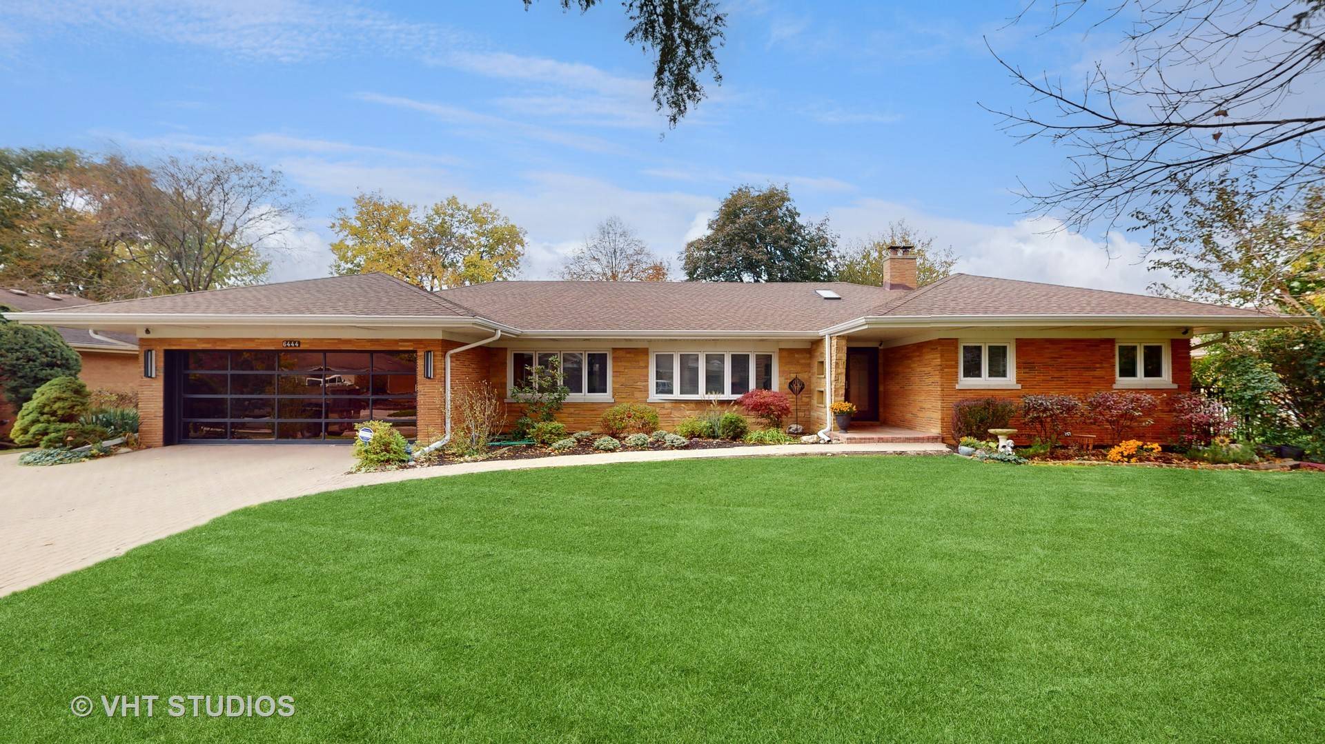 Lincolnwood, IL 60712,6444 N Knox AVE