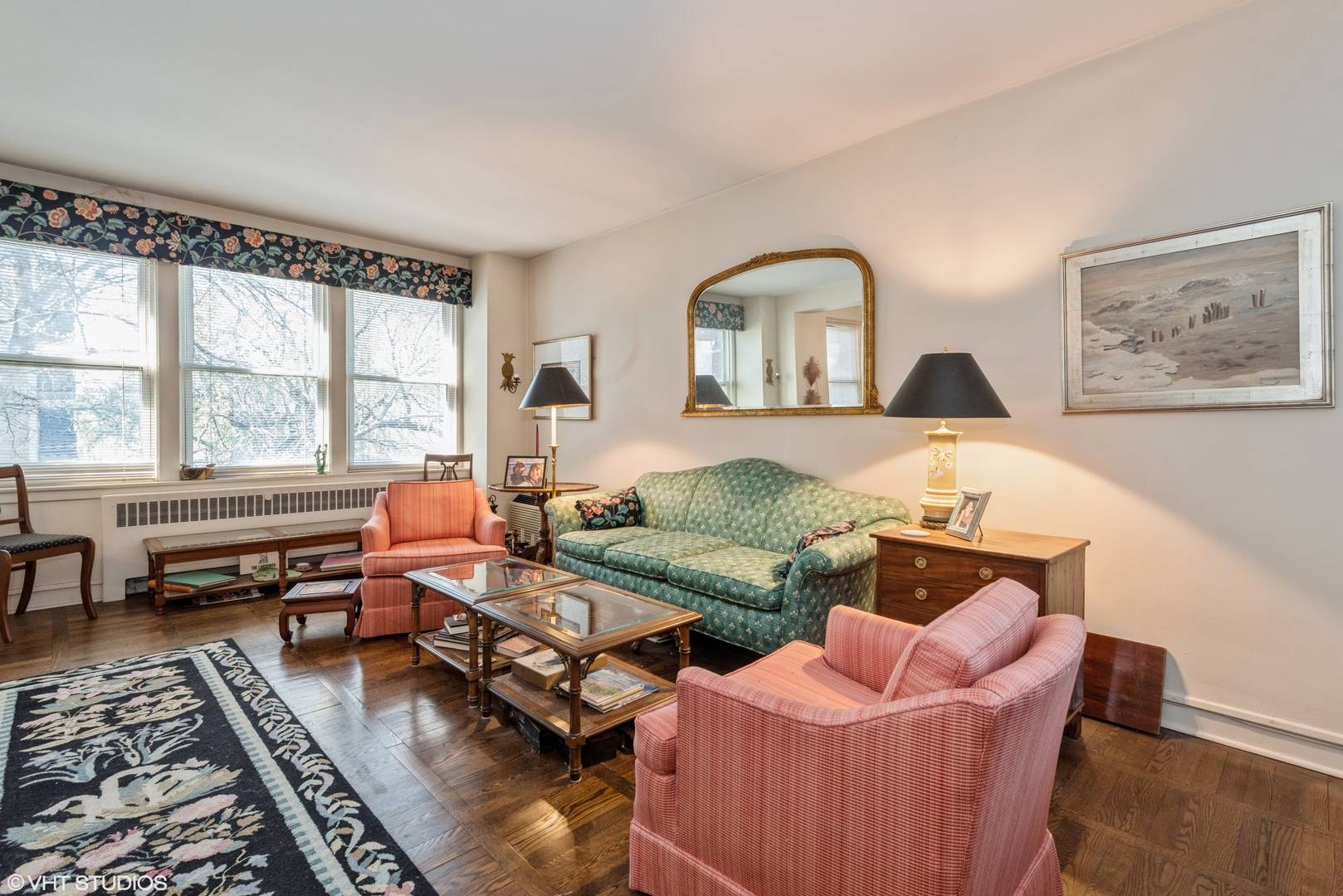 Evanston, IL 60201,1585 Ridge AVE #303