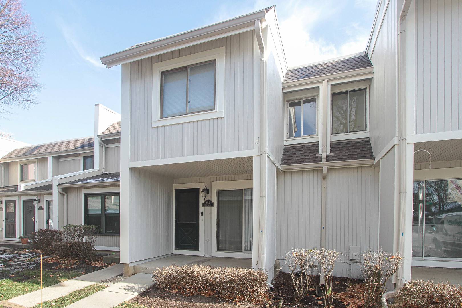 Grayslake, IL 60030,622 Dove CT