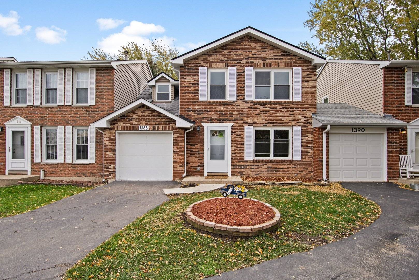 Carol Stream, IL 60188,1388 Potomac CT