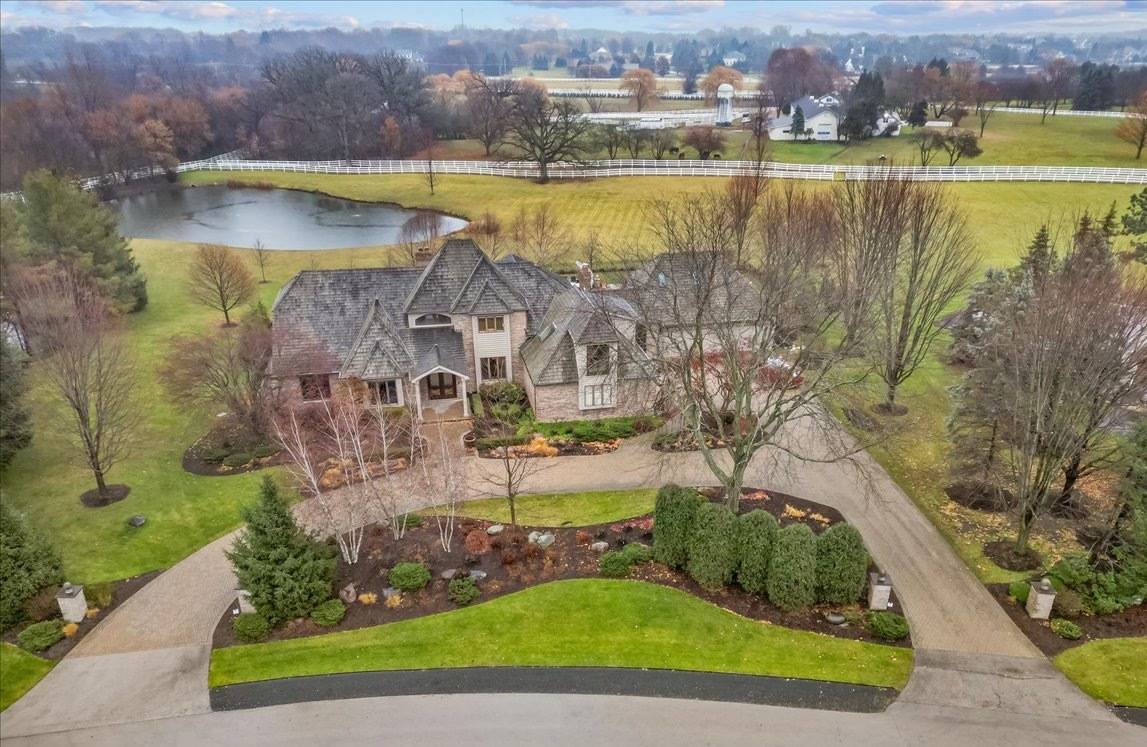 Wadsworth, IL 60083,37230 N Black Velvet LN