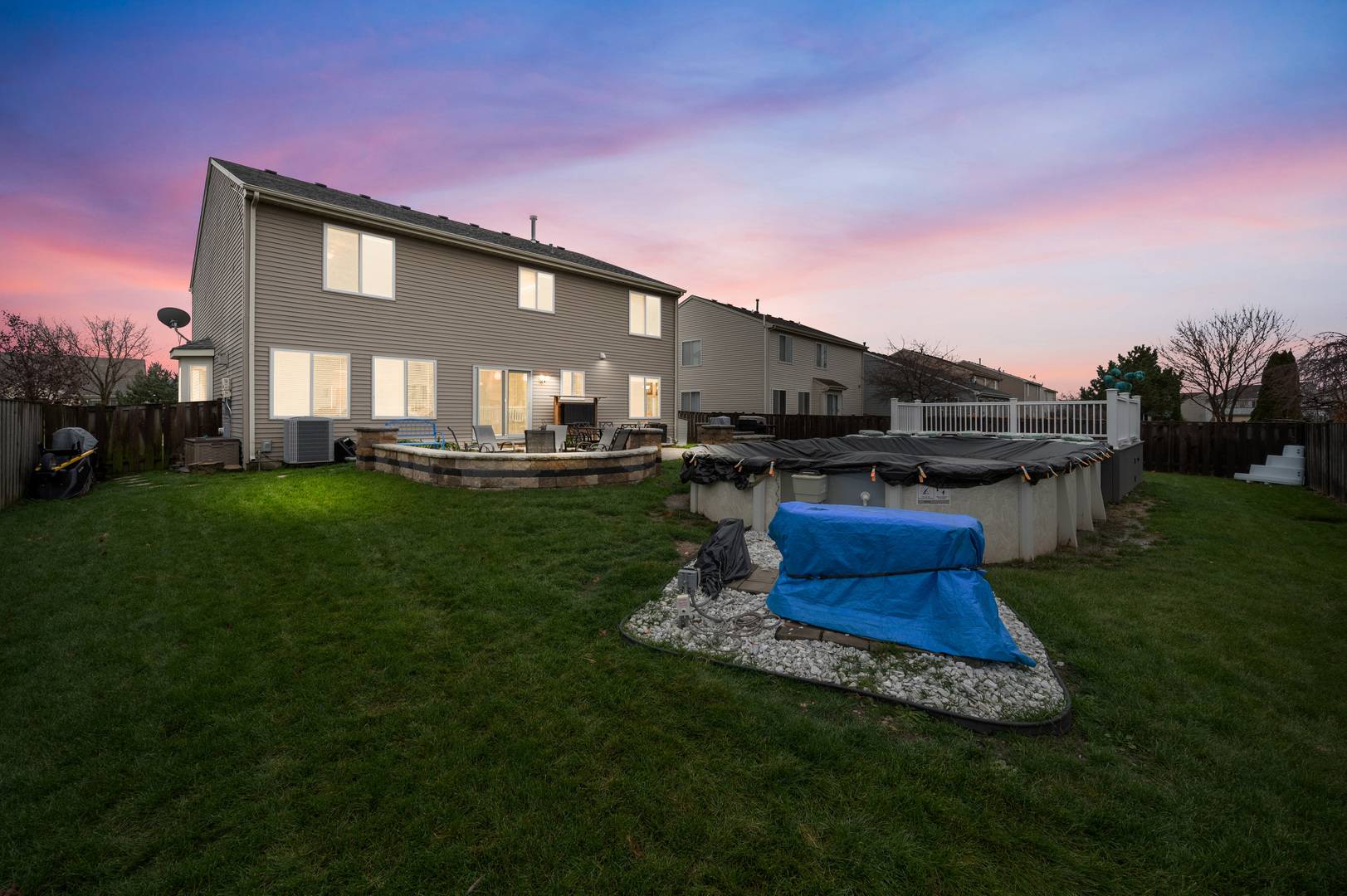 Pingree Grove, IL 60140,362 Westport DR