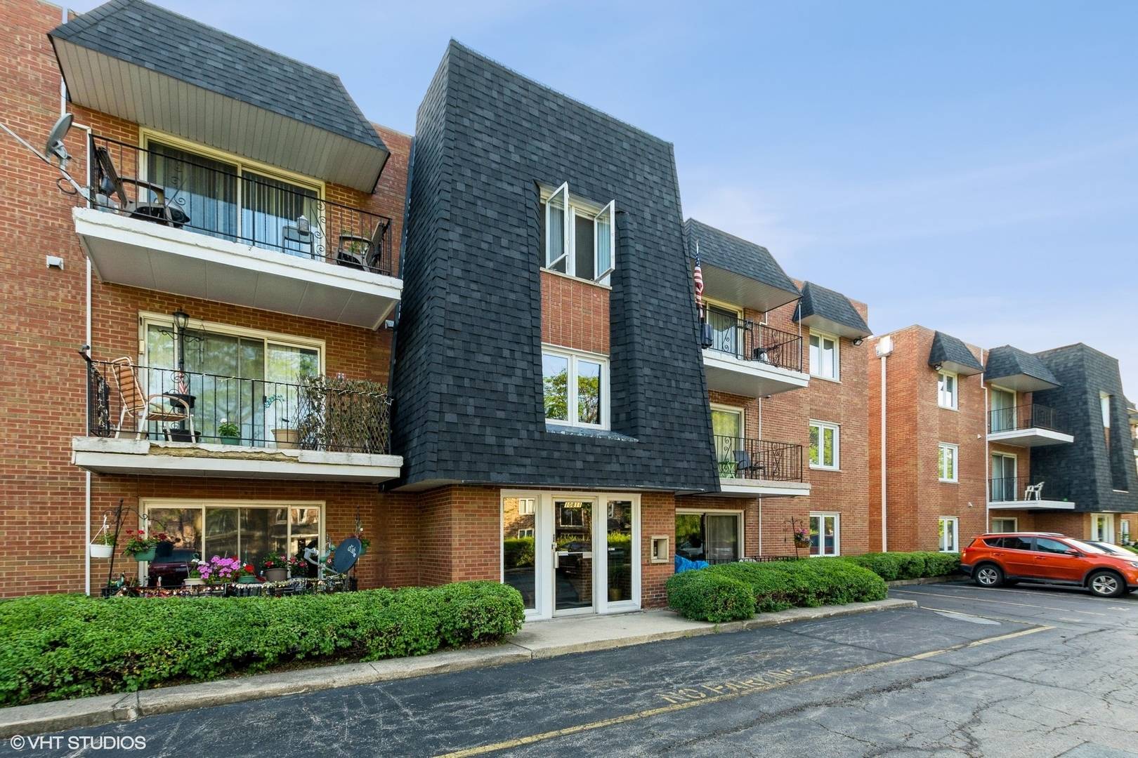 Oak Lawn, IL 60453,10811 S Keating AVE #3NE